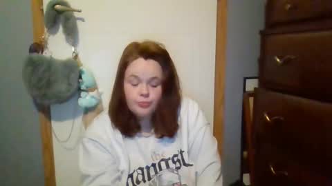 dahlia -kim online show from March 17, 11:24 am