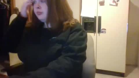 dahlia -kim online show from March 25, 4:07 am