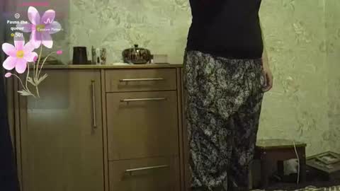 Curvy online show from March 28, 10:09 pm