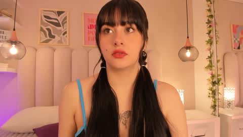 Amber  online show from September 15, 7:58 pm