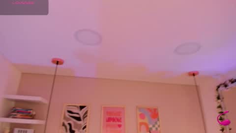 Amber  online show from November 11, 8:53 pm