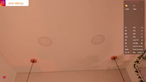 Amber  online show from February 17, 8:15 pm