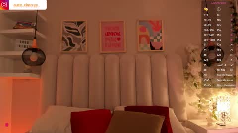 Amber  online show from February 27, 8:42 pm