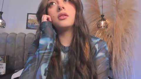 Snapshot of cute__cherry_ chatting on July 7, 8:24 pm Amber online show from July 7, 8:24 pm