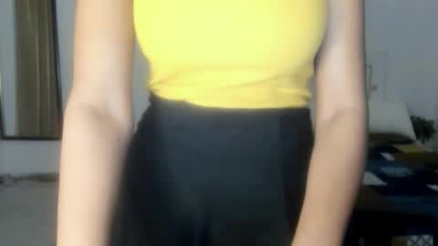 Alisha online show from February 27, 3:12 pm