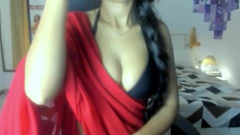 Alisha online show from April 7, 4:57 am