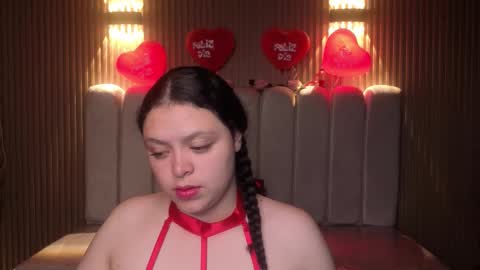 cute_angel_1 online show from February 17, 3:36 am
