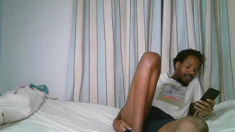 cute_blk online show from June 26, 6:45 pm
