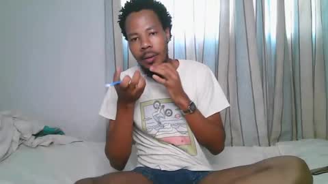 cute_blk online show from June 27, 9:25 am