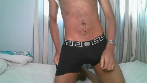 cute_blk online show from June 30, 8:48 am