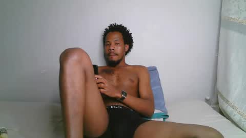 cute_blk online show from August 6, 6:54 pm