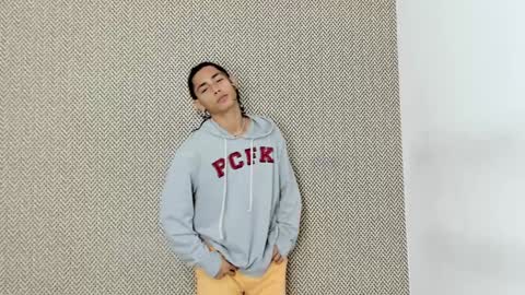 Snapshot of cute_boys18 chatting on January 4, 11:59 pm ARTURO-18 MATIAS-18 NIKOLAY-19 HADES-18 GABO-19 online show from January 4, 11:59 pm