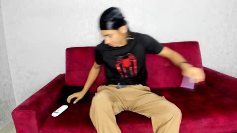 Snapshot of cute_boys18 chatting on February 10, 3:32 pm ARTURO-18 MATIAS-18 NIKOLAY-19 HADES-18 GABO-19 online show from February 10, 3:32 pm