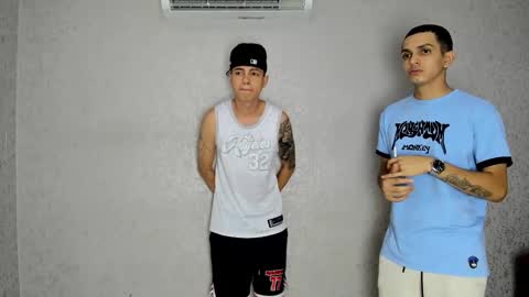 Snapshot of cute_boys18 chatting on February 12, 2:54 pm ARTURO-18 MATIAS-18 NIKOLAY-19 HADES-18 GABO-19 online show from February 12, 2:54 pm