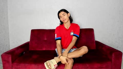 Snapshot of cute_boys18 chatting on March 5, 1:28 pm ARTURO-18 MATIAS-18 NIKOLAY-19 HADES-18 GABO-19 online show from March 5, 1:28 pm