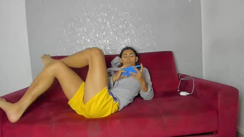 Snapshot of cute_boys18 chatting on September 13, 8:52 pm ARTURO-18 MATIAS-18 NIKOLAY-19 HADES-18 GABO-19 online show from September 13, 8:52 pm