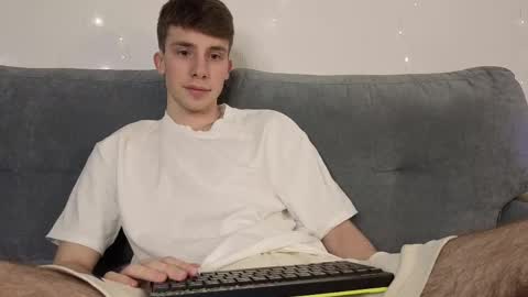 Im Brian online show from March 10, 5:07 pm