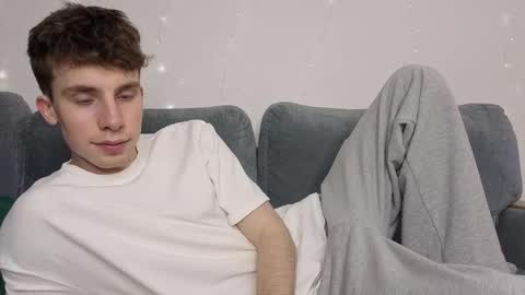 Im Brian online show from March 20, 3:50 pm