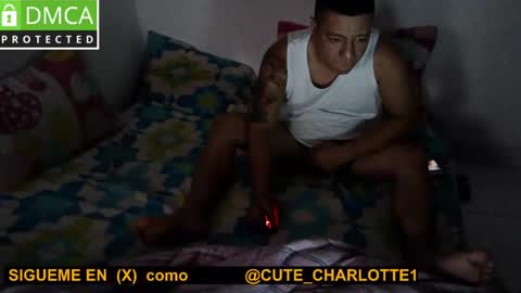 cute charlotte1 online show from December 28, 4:19 am
