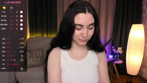 Snapshot of cute_chus chatting on December 7, 2:09 am Hanna online show from December 7, 2:09 am