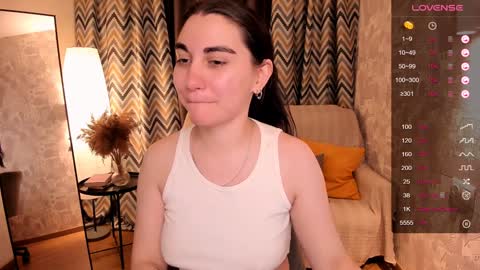 Snapshot of cute_chus chatting on December 11, 5:21 am Hanna online show from December 11, 5:21 am