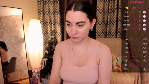 Snapshot of cute_chus chatting on December 21, 1:58 am Hanna online show from December 21, 1:58 am