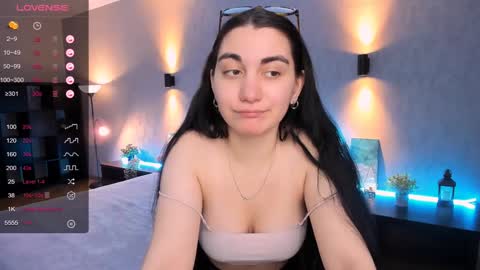 Snapshot of cute_chus chatting on January 10, 5:26 am Hanna online show from January 10, 5:26 am