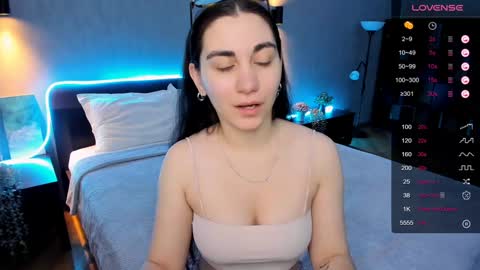 Snapshot of cute_chus chatting on January 13, 7:00 am Hanna online show from January 13, 7:00 am