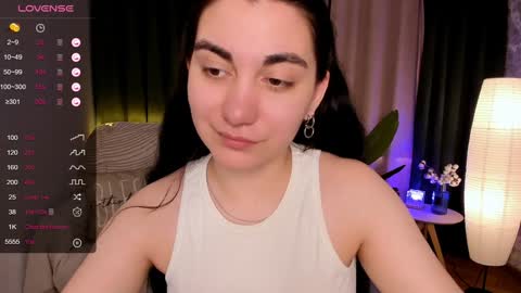 Snapshot of cute_chus chatting on January 21, 5:16 am Hanna online show from January 21, 5:16 am