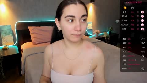 Snapshot of cute_chus chatting on January 31, 10:10 am Hanna online show from January 31, 10:10 am