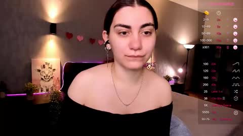 Snapshot of cute_chus chatting on September 12, 2:22 am Hanna online show from September 12, 2:22 am