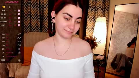 Snapshot of cute_chus chatting on September 15, 2:11 am Hanna online show from September 15, 2:11 am