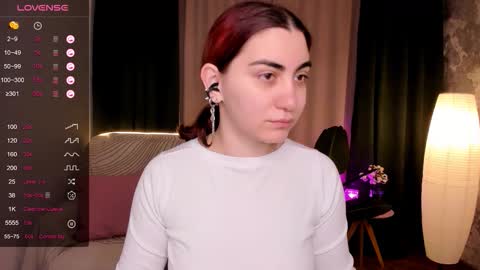 Snapshot of cute_chus chatting on September 23, 2:14 am Hanna online show from September 23, 2:14 am