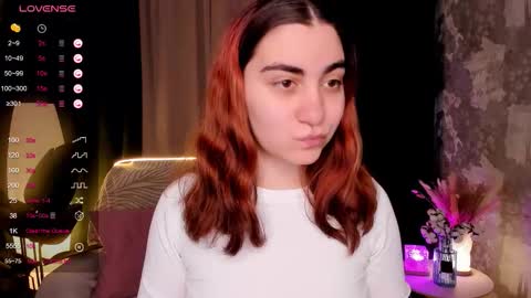 Snapshot of cute_chus chatting on October 20, 2:01 am Hanna online show from October 20, 2:01 am