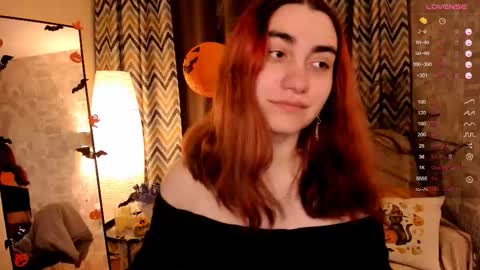 Snapshot of cute_chus chatting on October 30, 2:13 am Hanna online show from October 30, 2:13 am