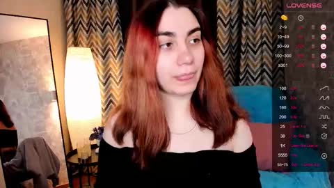 Snapshot of cute_chus chatting on November 10, 1:59 am Hanna online show from November 10, 1:59 am