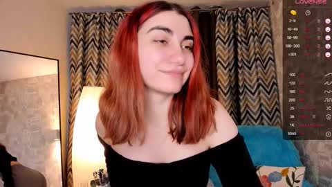 Snapshot of cute_chus chatting on February 3, 6:22 am Hanna online show from February 3, 6:22 am