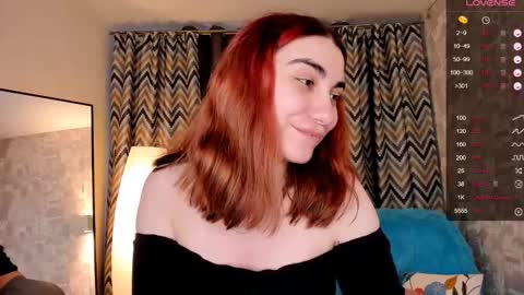 Snapshot of cute_chus chatting on February 3, 6:40 am Hanna online show from February 3, 6:40 am