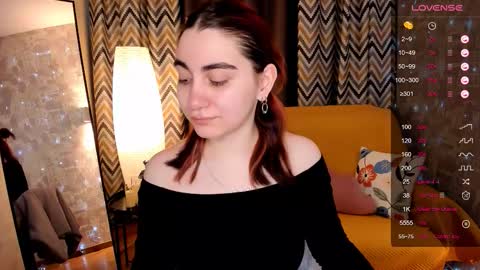 Snapshot of cute_chus chatting on March 27, 2:39 am Hanna online show from March 27, 2:39 am