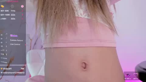          online show from March 9, 7:01 am