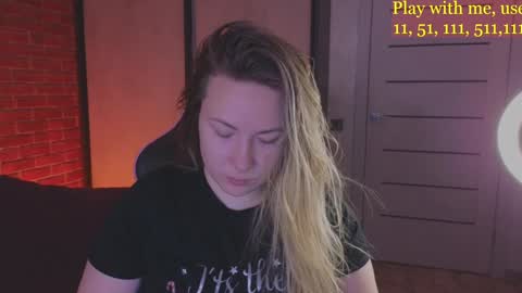 Everyday stream in the same time online show from January 12, 4:52 am