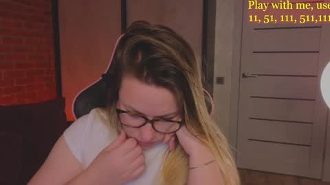 Everyday stream in the same time online show from January 21, 8:19 am