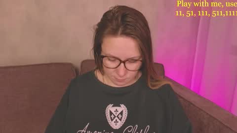 Everyday stream in the same time online show from November 5, 1:27 am