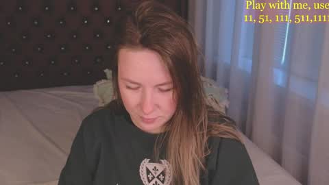 Everyday stream in the same time online show from March 30, 1:17 am