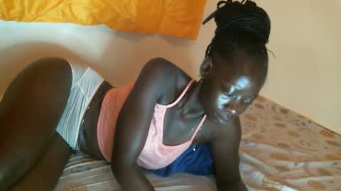 cute_doria online show from September 15, 5:18 am