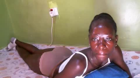 cute_doria online show from September 30, 5:01 am