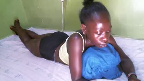 cute_doria online show from October 3, 4:20 am