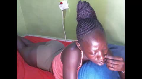 cute_doria online show from October 16, 3:18 am