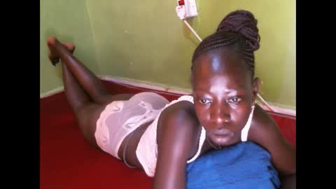 cute_doria online show from October 19, 10:27 am