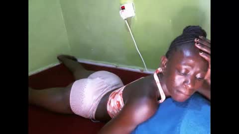 cute_doria online show from October 27, 5:06 pm